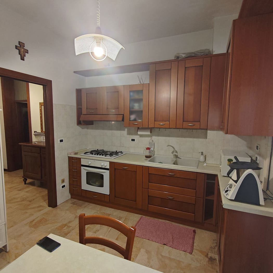 Quadrilocale in vendita a Adria