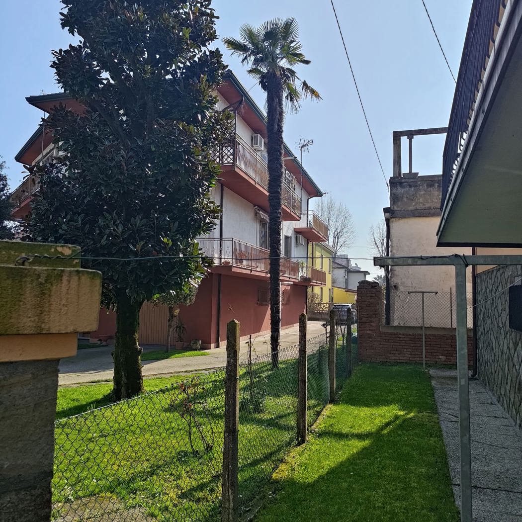 Quadrilocale in vendita a Adria