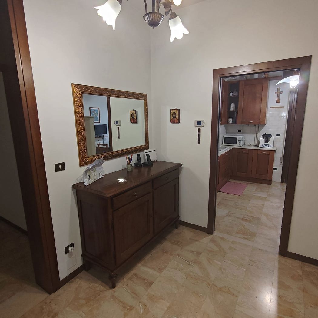 Quadrilocale in vendita a Adria