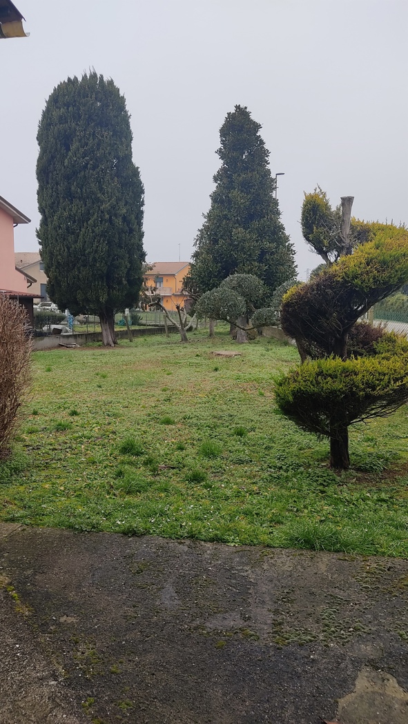 Stabile/Palazzo in vendita a Corbola