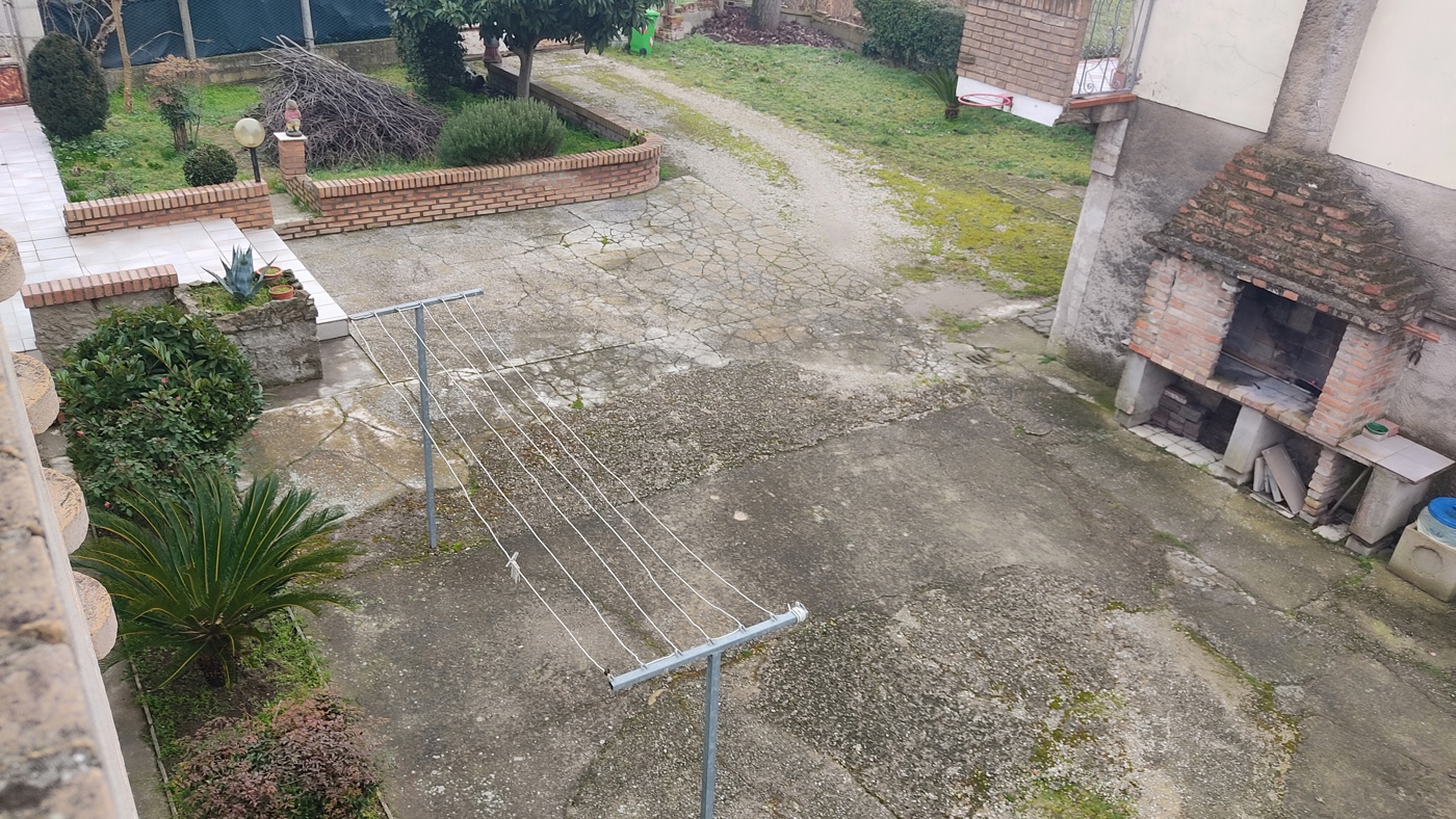 Stabile/Palazzo in vendita a Corbola