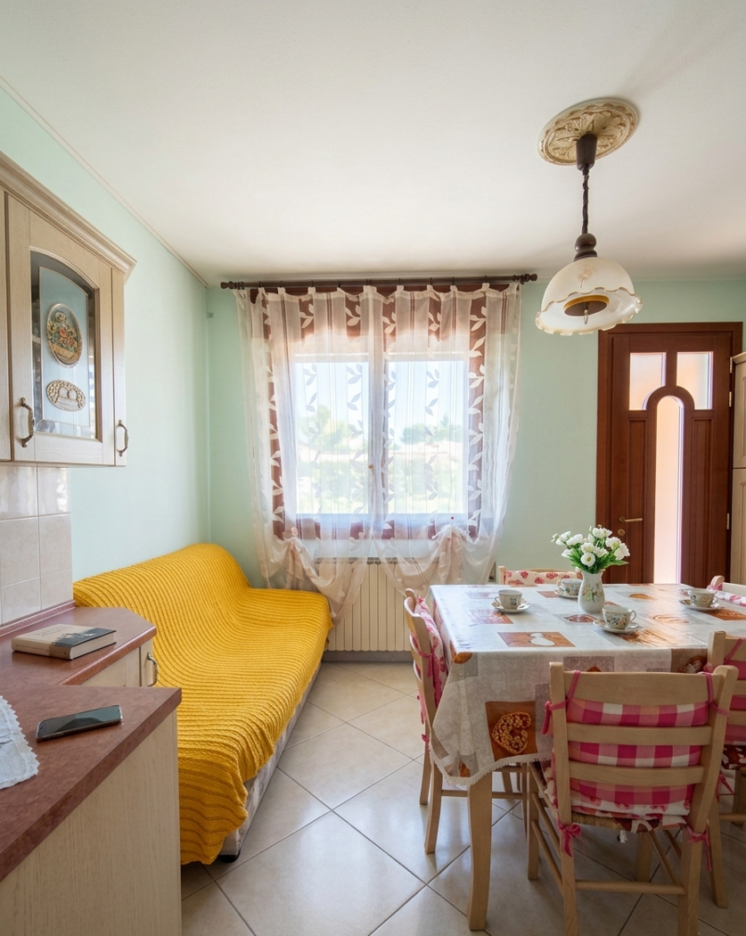 Casa indipendente in vendita a Adria