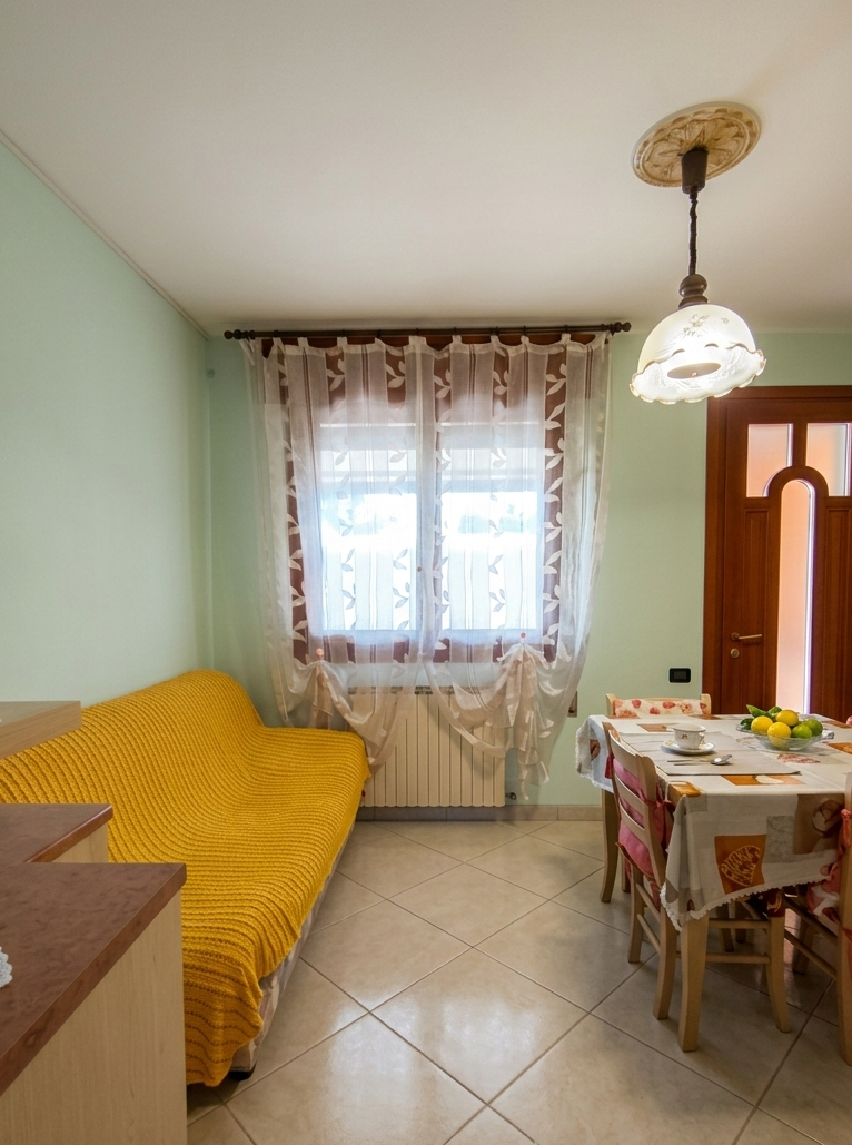 Casa indipendente in vendita a Adria