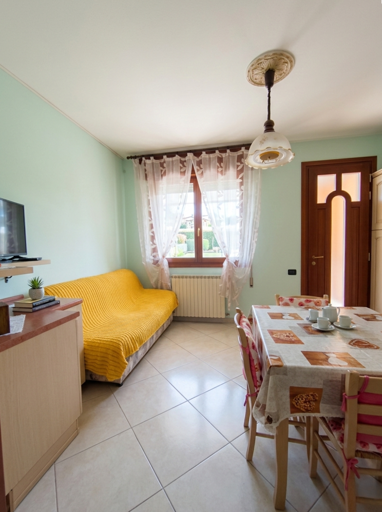 Casa indipendente in vendita a Adria