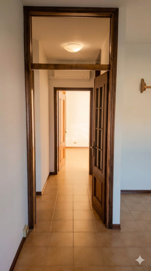 Quadrilocale in vendita a Corbola