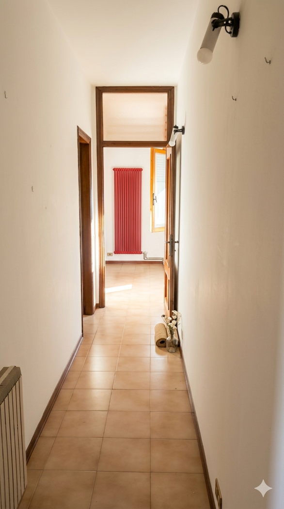 Quadrilocale in vendita a Corbola