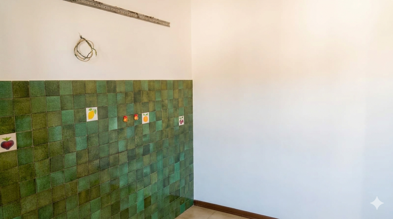 Quadrilocale in vendita a Corbola