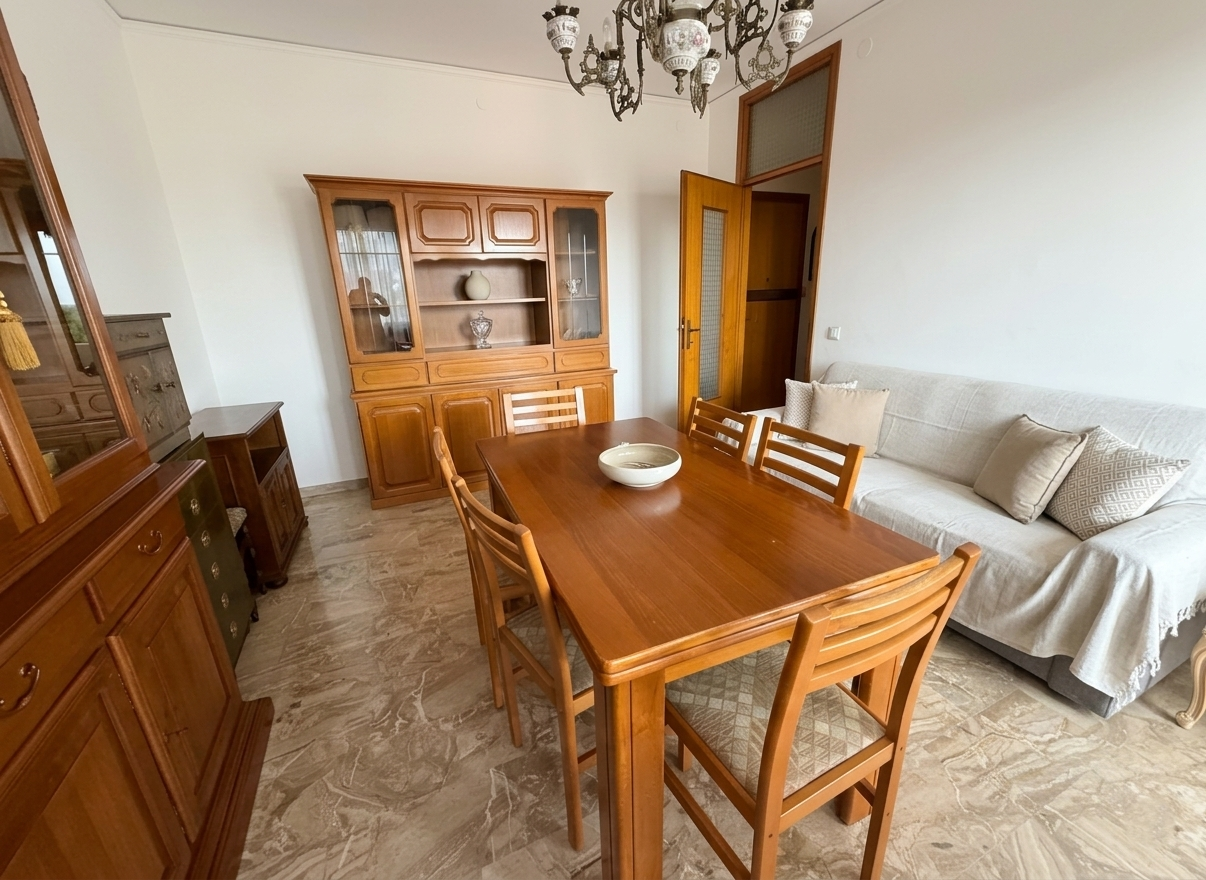 Quadrilocale in vendita a Adria