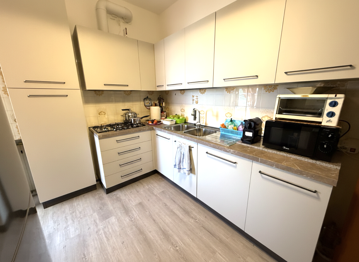 Quadrilocale in vendita a Adria