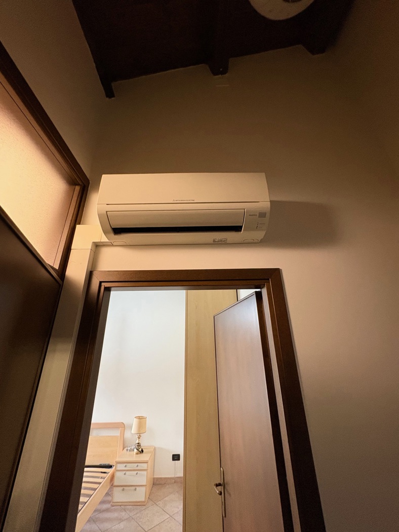 Bilocale arredato in affitto a Adria