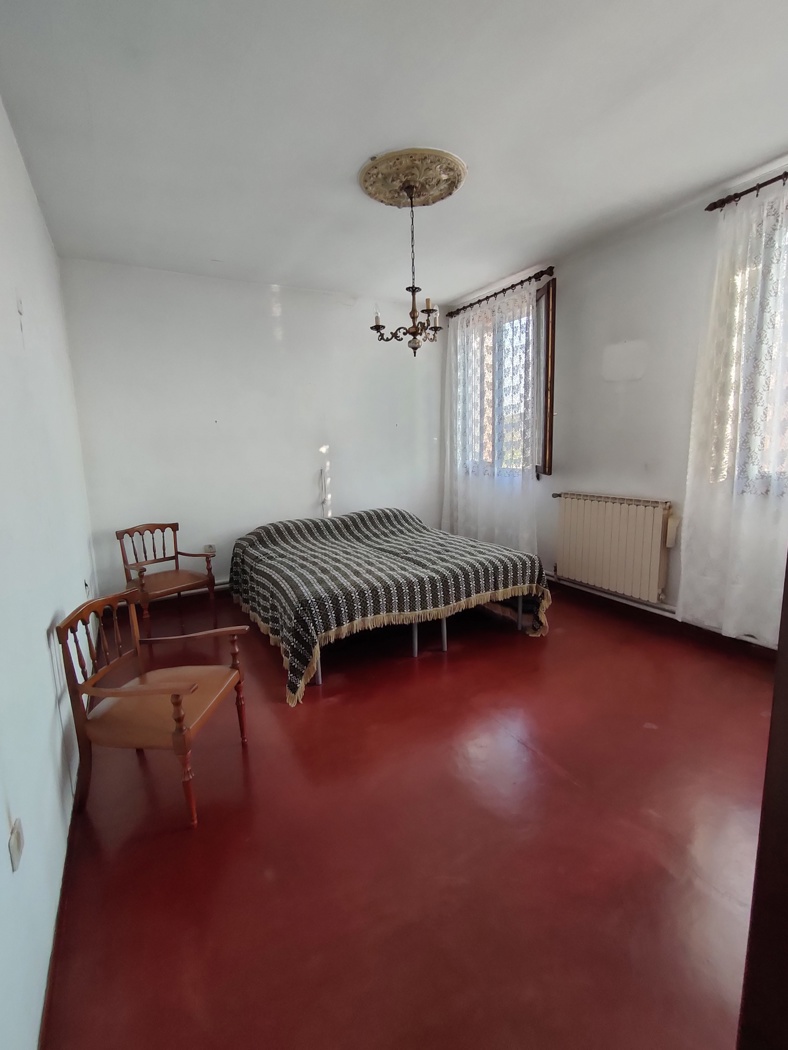 Casa indipendente con giardino a Adria