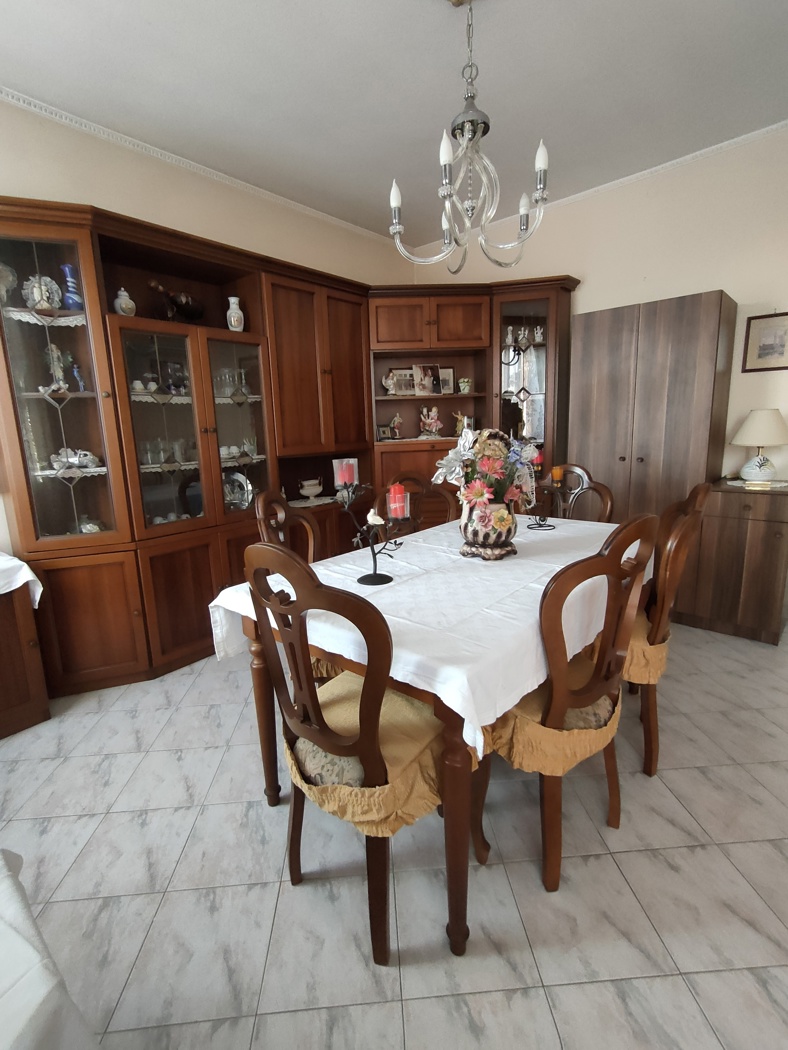 Casa indipendente con giardino a Adria