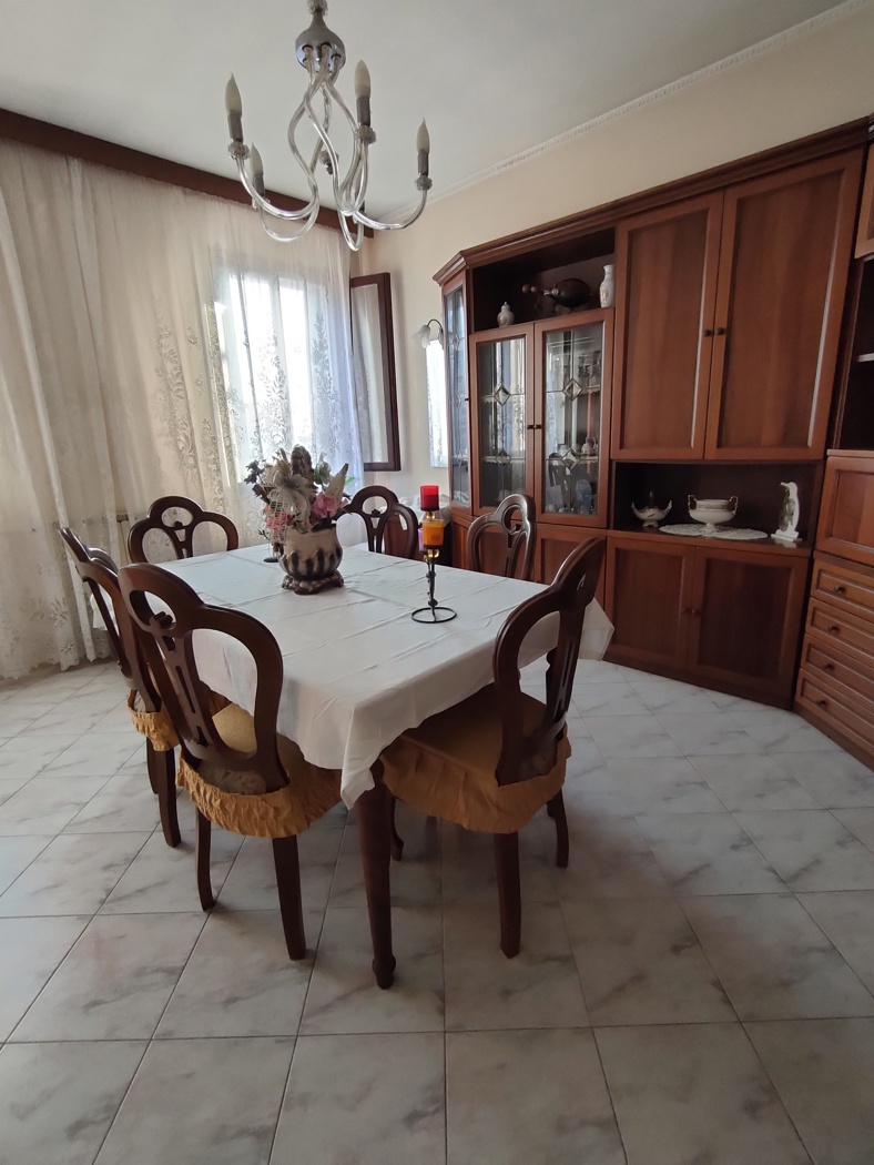 Casa indipendente con giardino a Adria