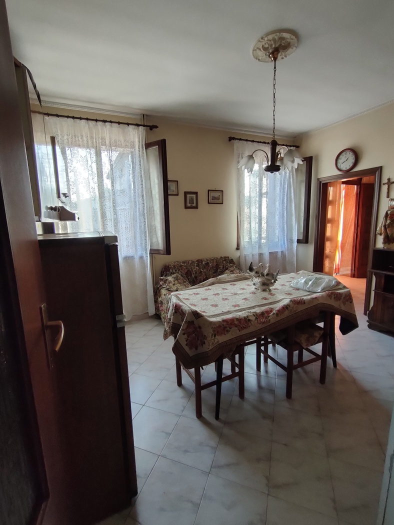 Casa indipendente con giardino a Adria