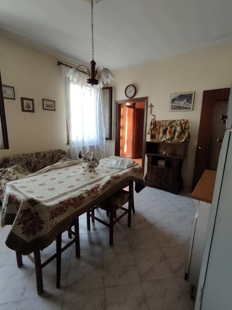 Casa indipendente con giardino a Adria