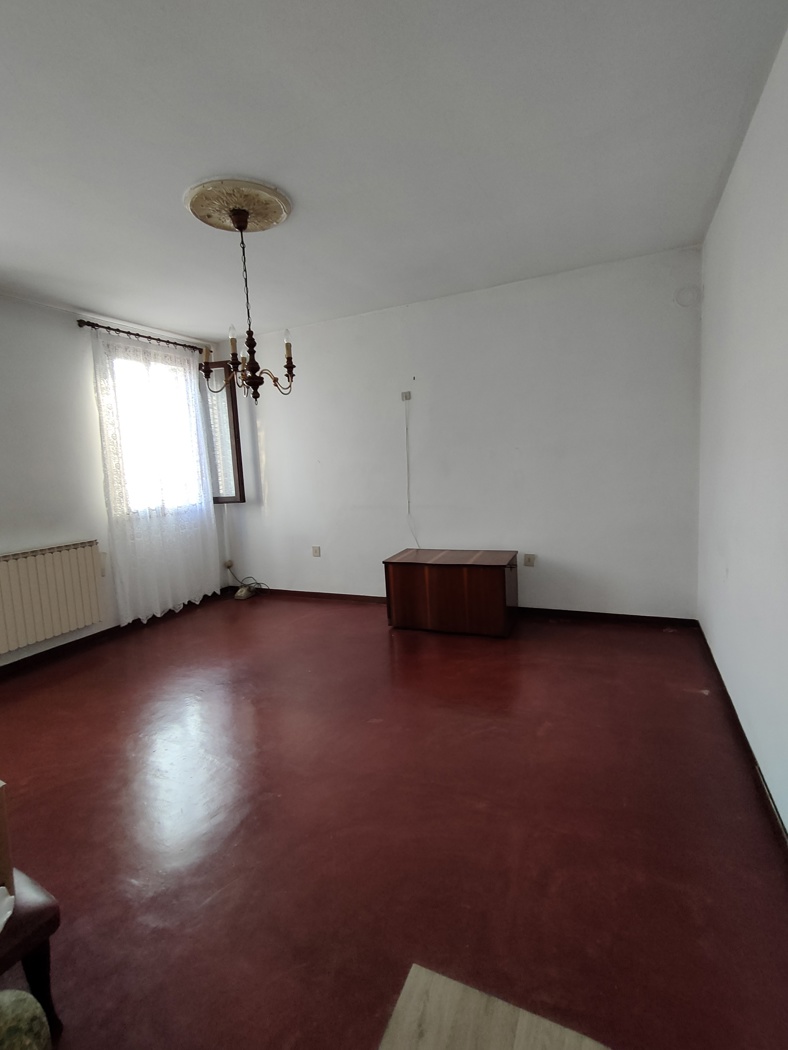 Casa indipendente con giardino a Adria