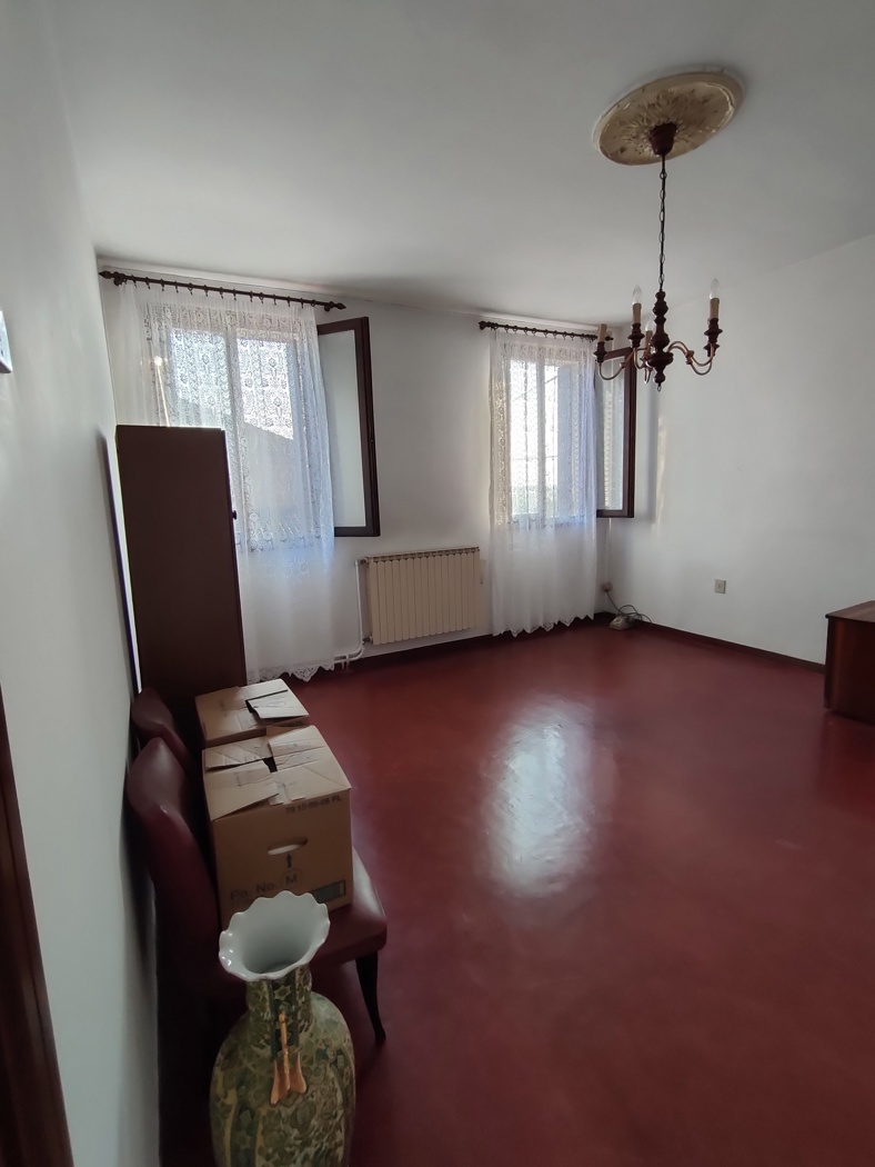 Casa indipendente con giardino a Adria