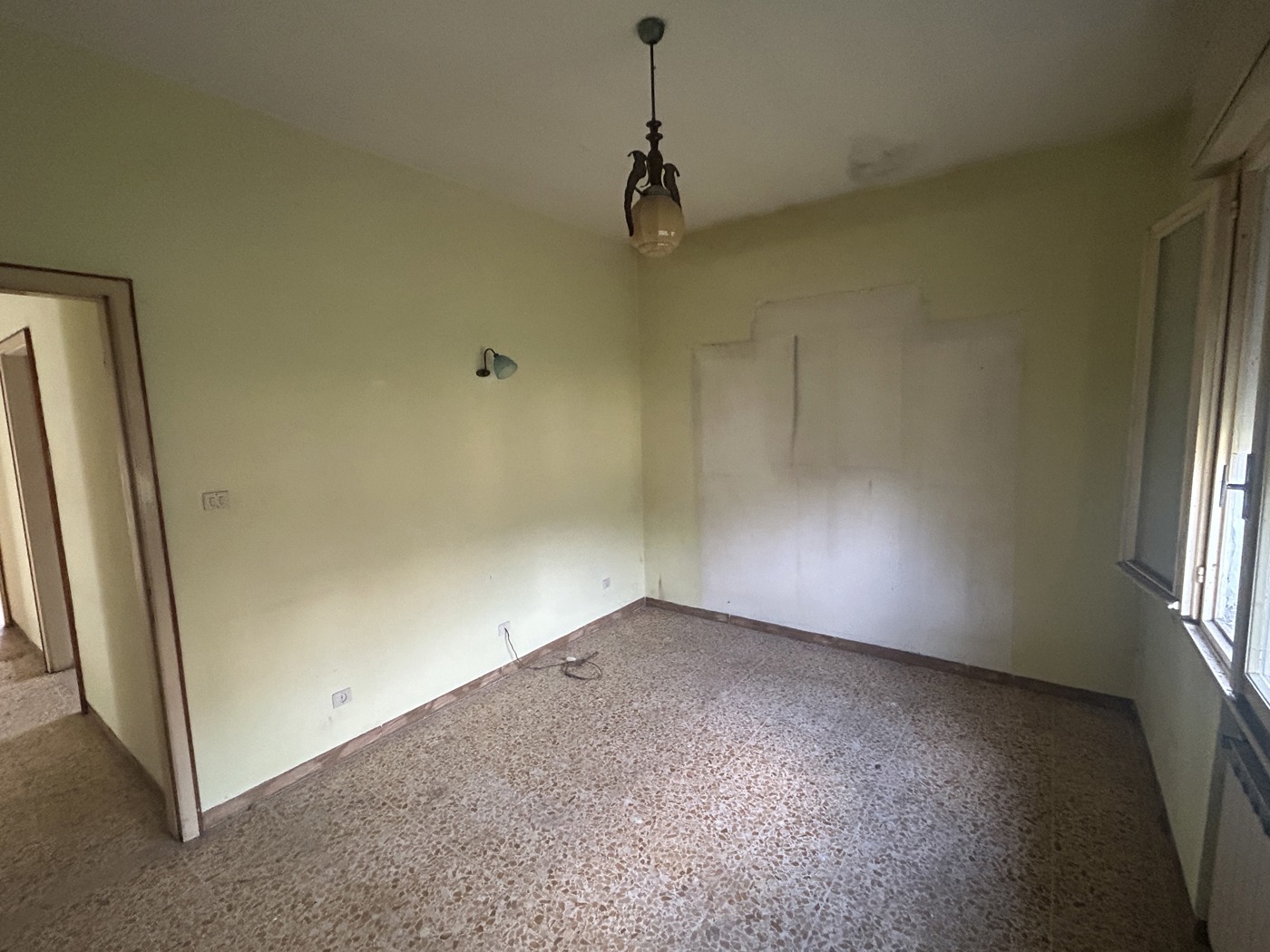 Villa con giardino a Adria