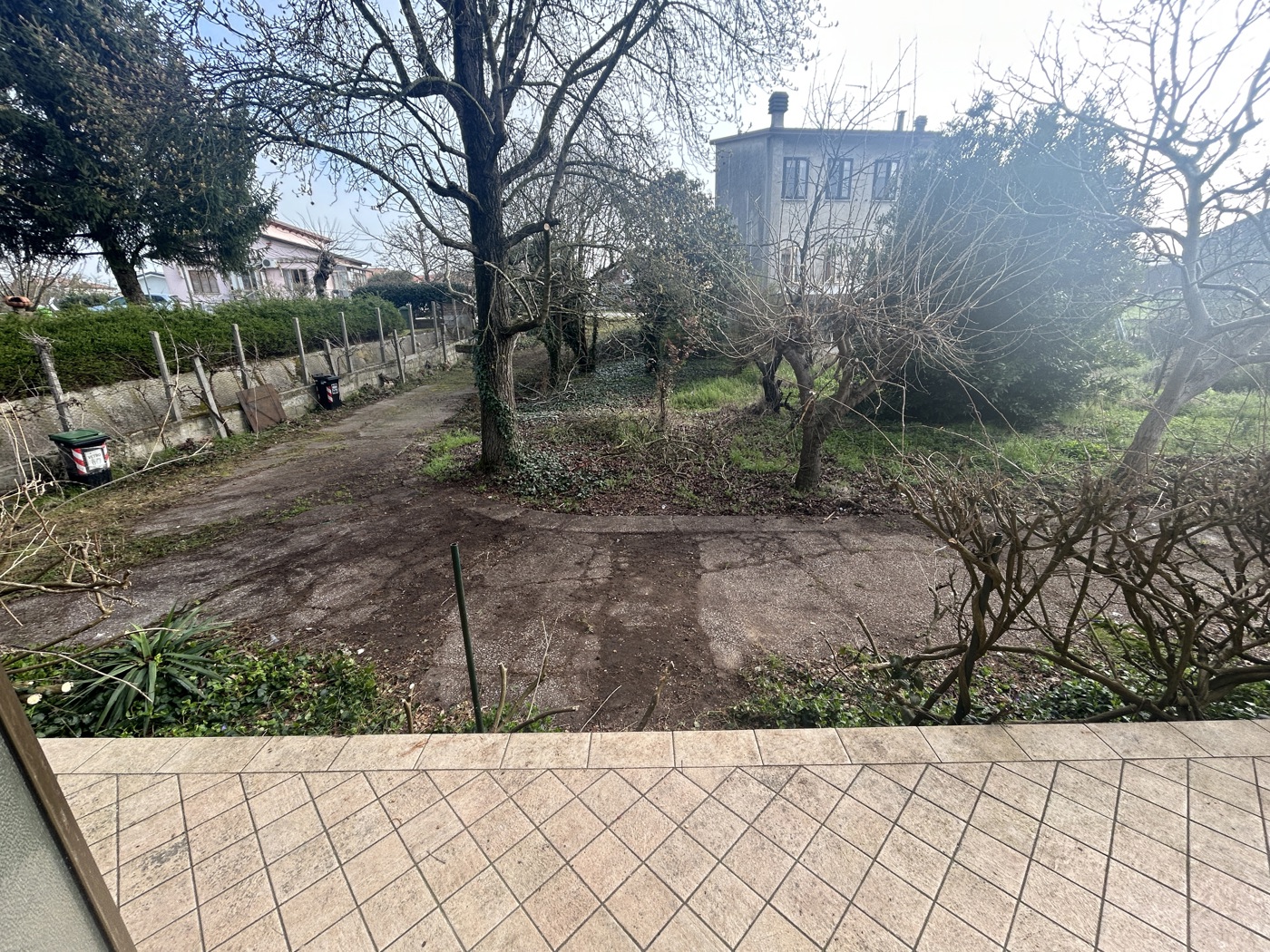 Villa con giardino a Adria