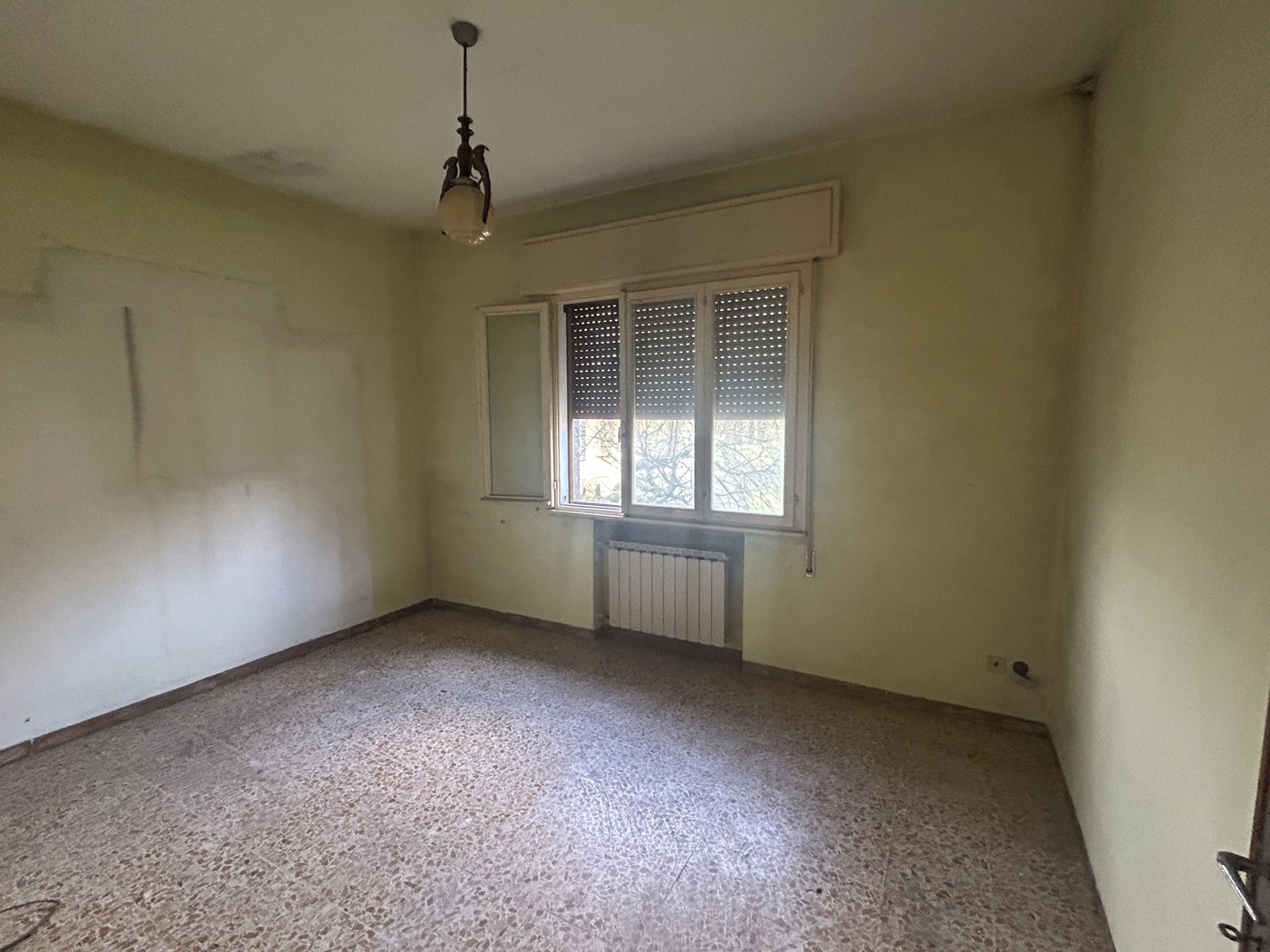 Villa con giardino a Adria