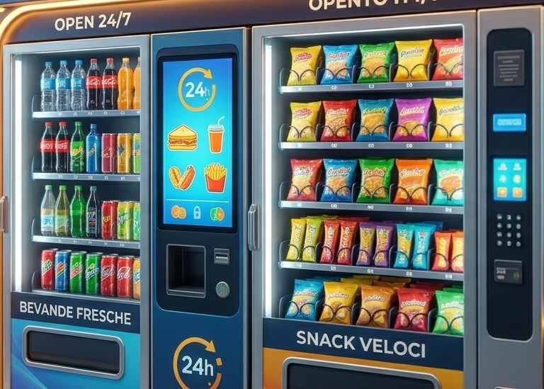 Attivit� commerciale in vendita a Adria