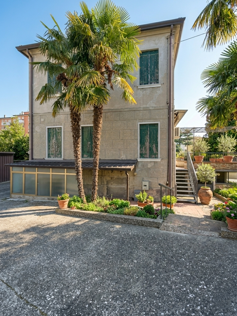 Casa indipendente in vendita a Adria