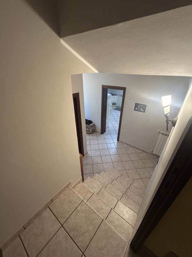 Villa Bifamiliare con giardino a Adria