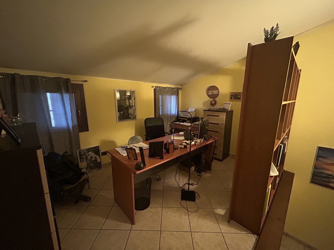 Villa Bifamiliare con giardino a Adria