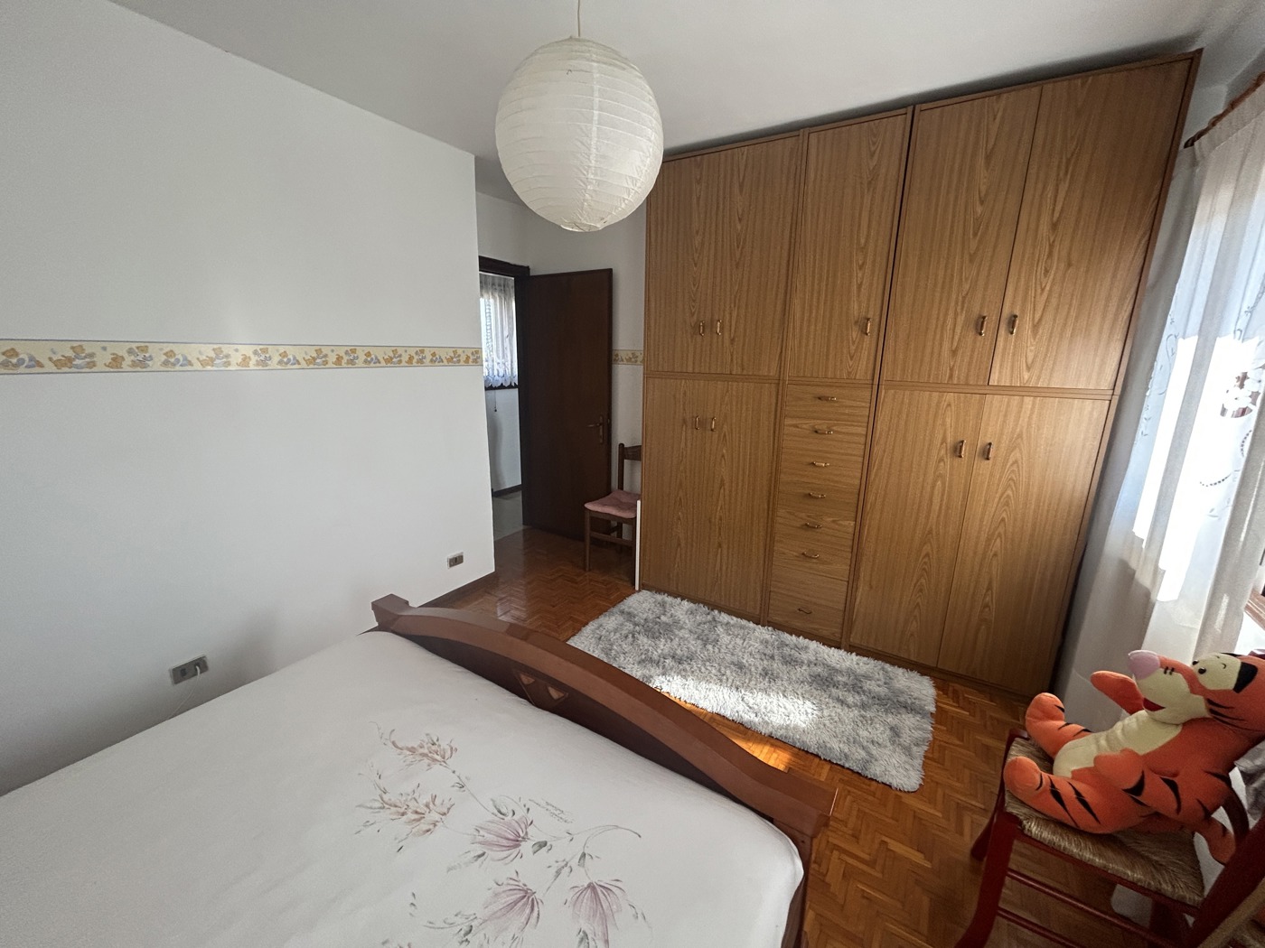 Casa indipendente con giardino a Adria