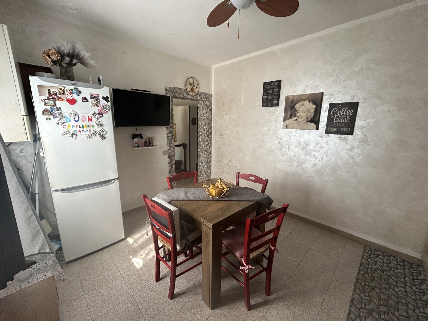 Casa indipendente con giardino a Adria