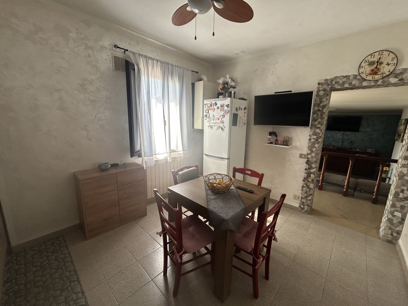 Casa indipendente con giardino a Adria