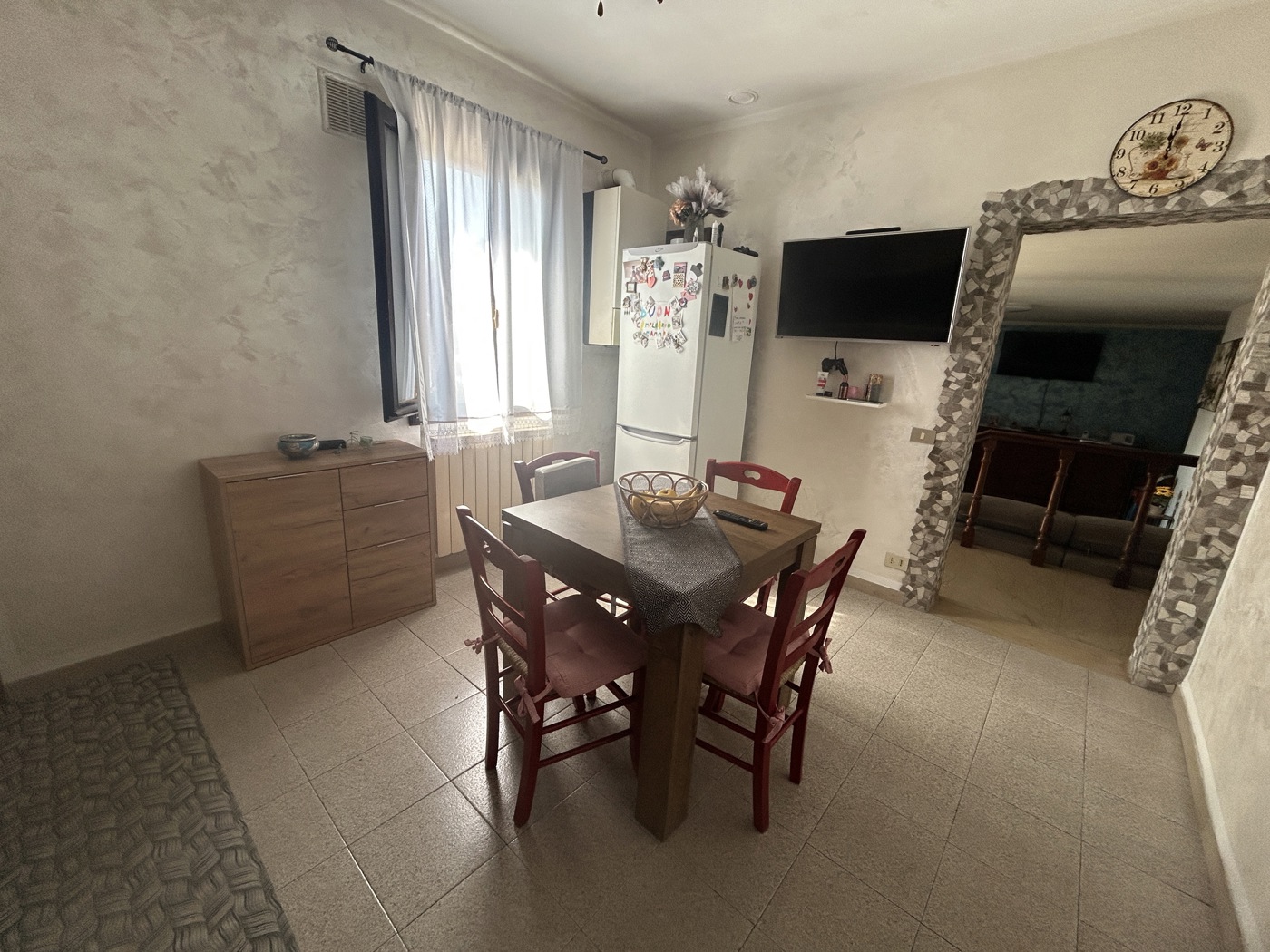 Casa indipendente con giardino a Adria