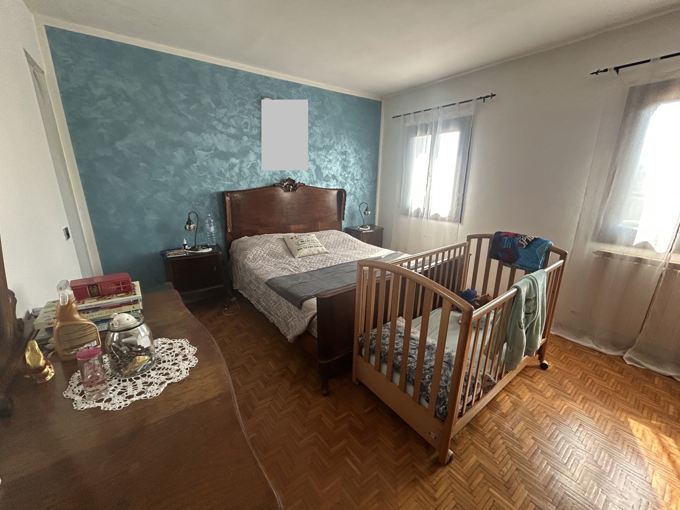 Casa indipendente con giardino a Adria