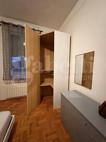 Bilocale arredato in affitto a Adria