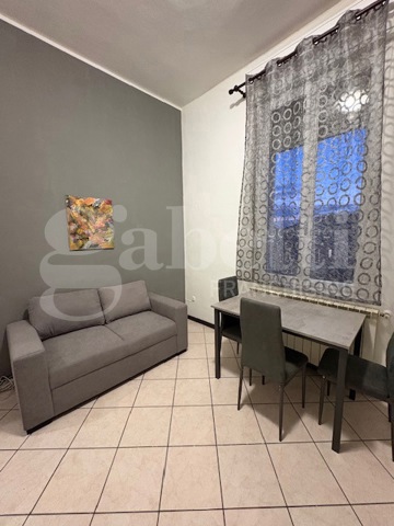 Bilocale arredato in affitto a Adria