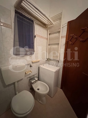 Bilocale arredato in affitto a Adria