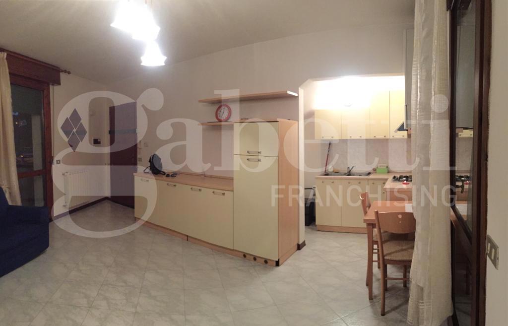 Appartamento arredato in affitto a Adria