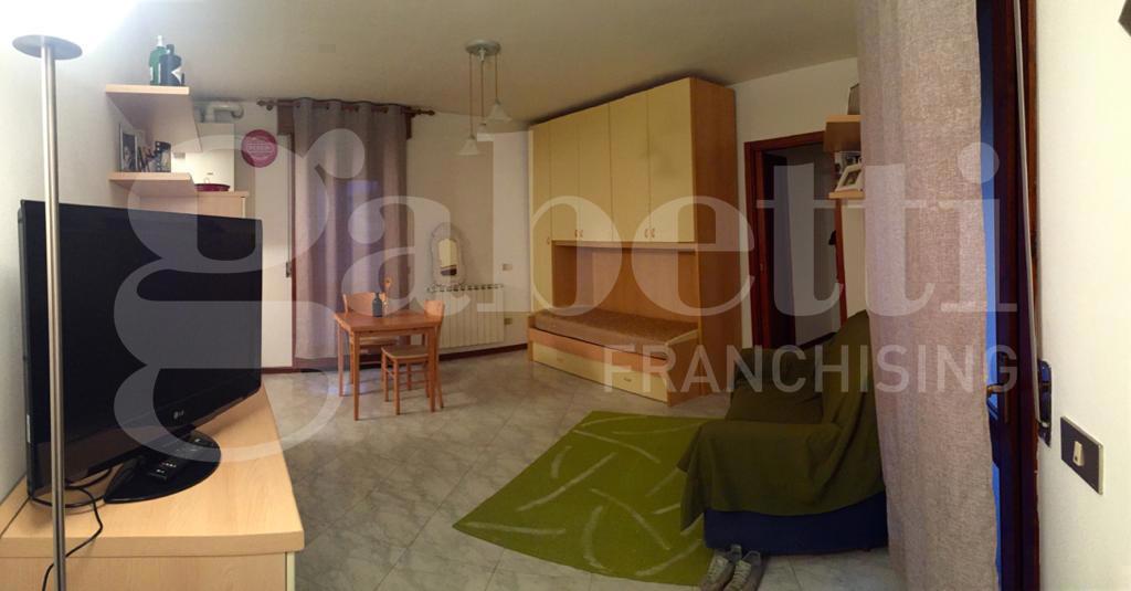 Appartamento arredato in affitto a Adria