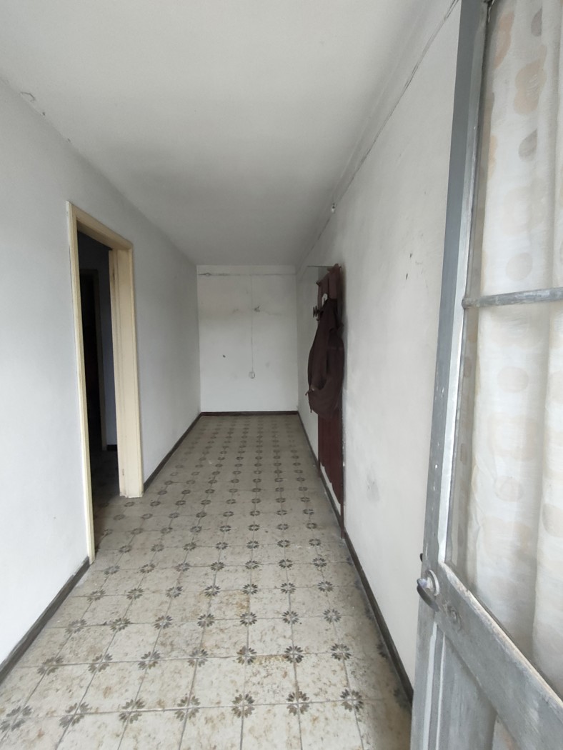 Casa indipendente da ristrutturare a Crespino