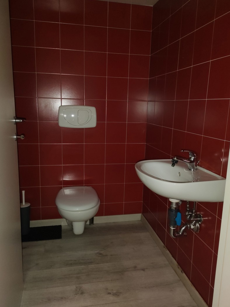 Negozio in affitto a Adria