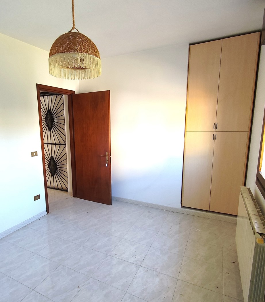 Casa indipendente con giardino a Corbola