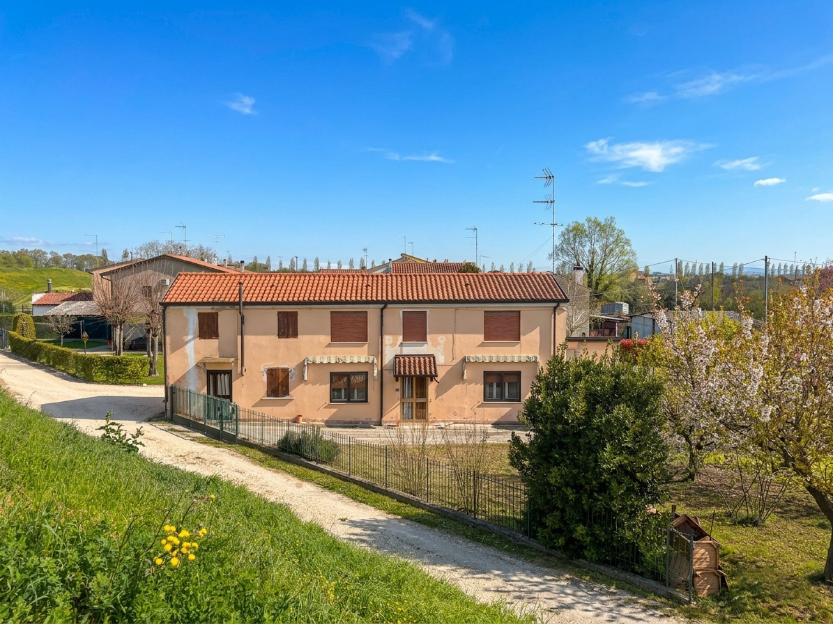Casa indipendente in vendita a Corbola