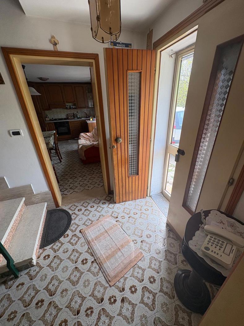 Casa indipendente in vendita a Corbola