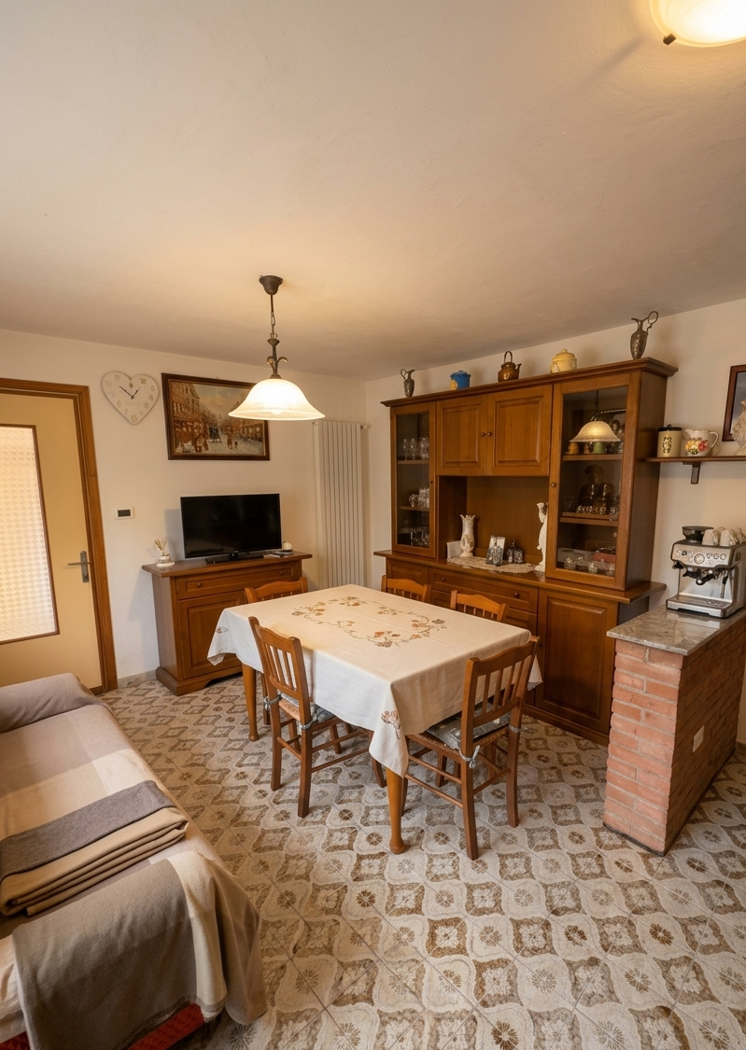 Casa indipendente in vendita a Corbola