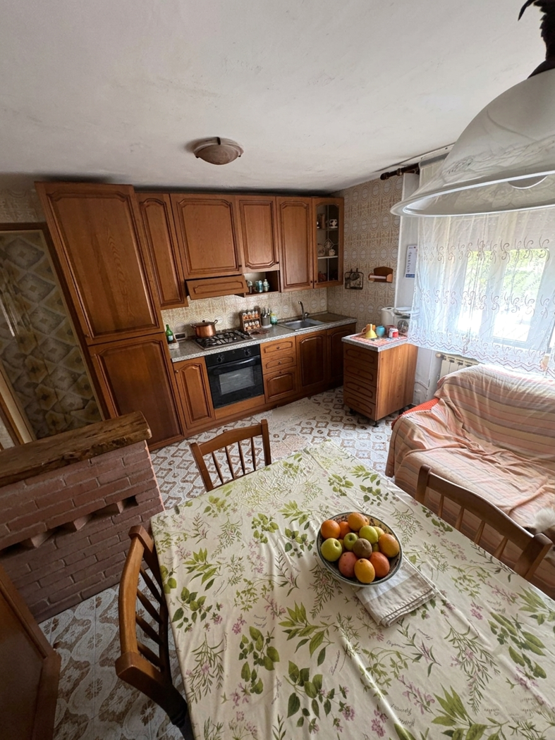 Casa indipendente in vendita a Corbola