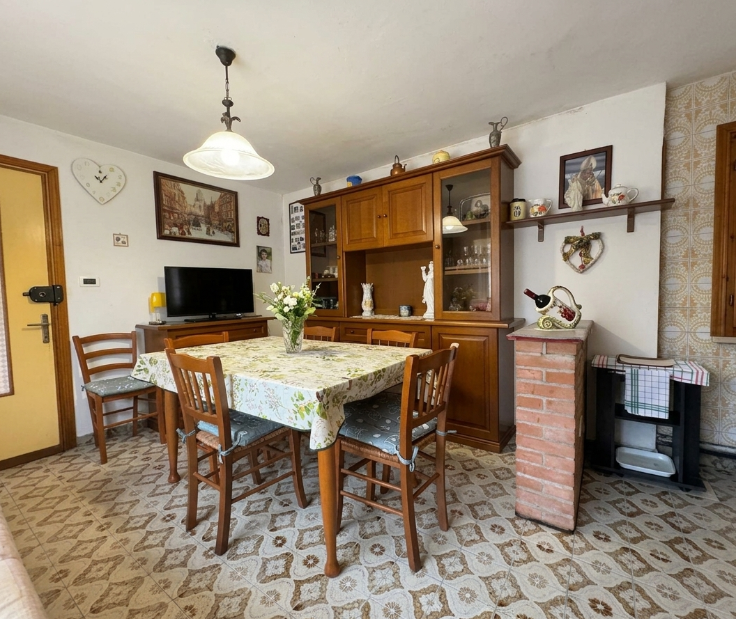 Casa indipendente in vendita a Corbola