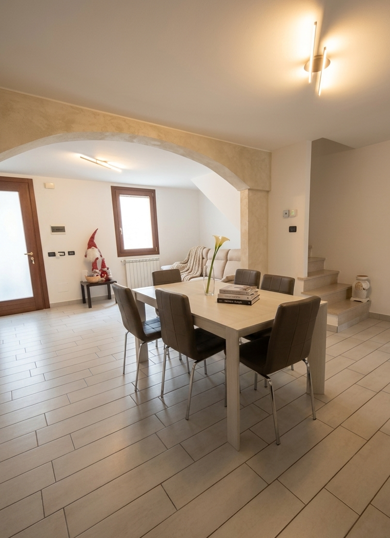 Casa indipendente in vendita a Adria