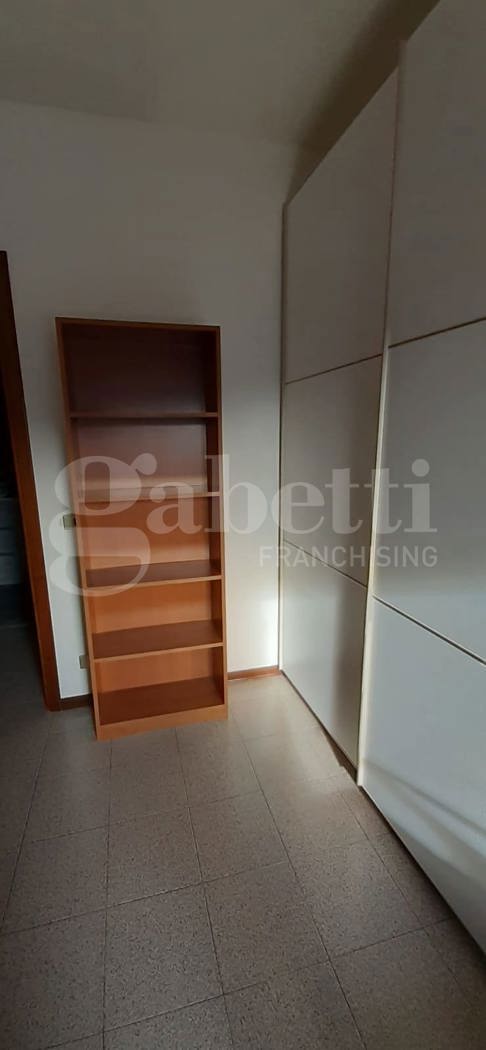 Appartamento arredato in affitto a Adria