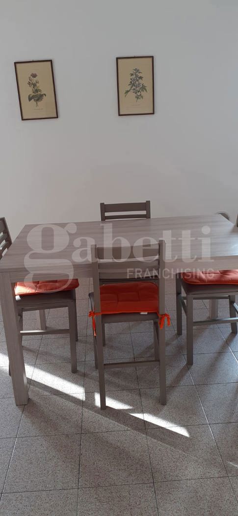 Appartamento arredato in affitto a Adria