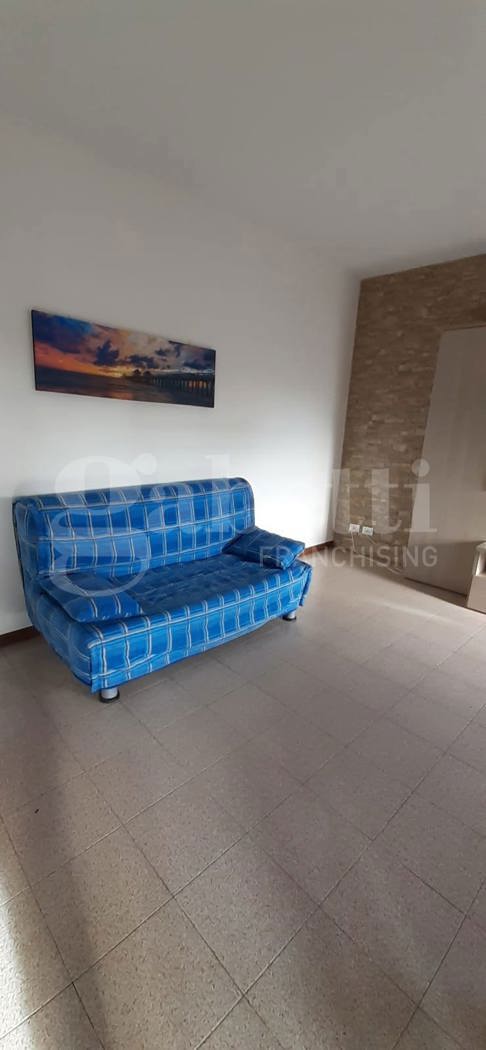 Appartamento arredato in affitto a Adria